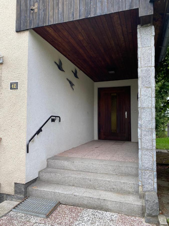Am Fusse Zur Napoleonschanze Hohnstein Luaran gambar