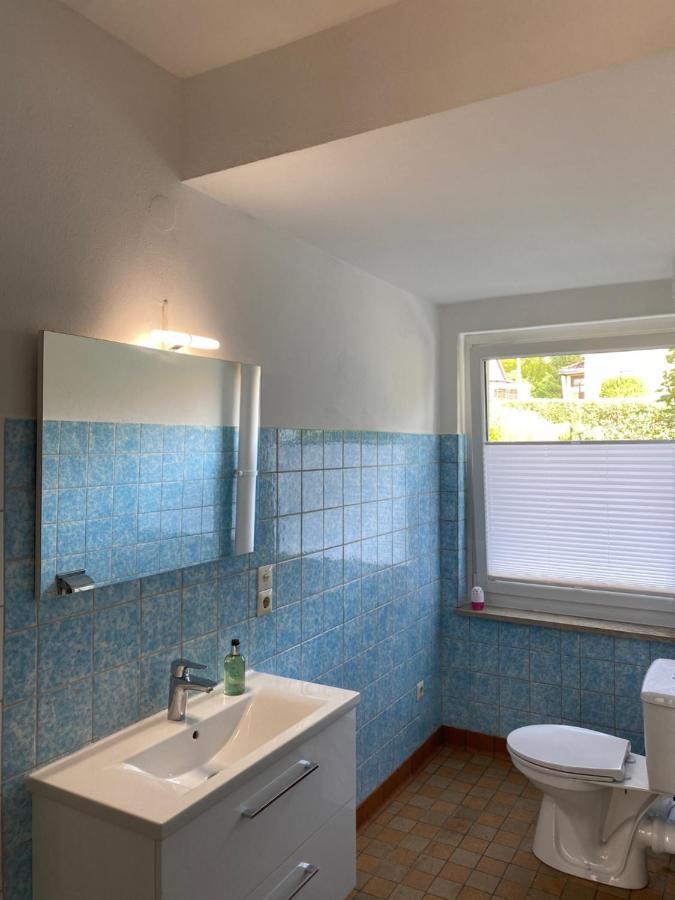 Am Fusse Zur Napoleonschanze Hohnstein Luaran gambar