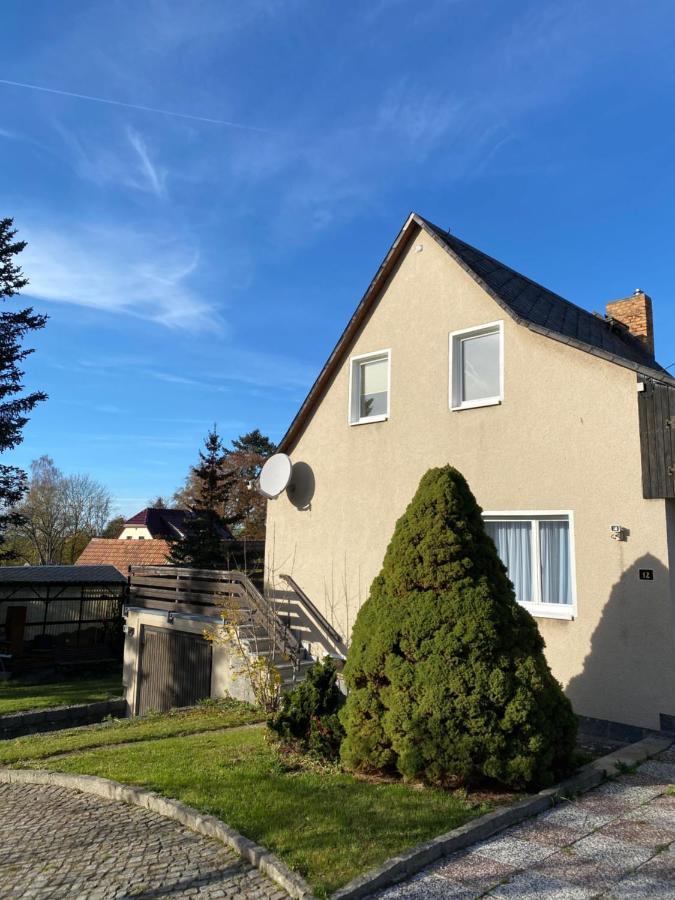 Am Fusse Zur Napoleonschanze Hohnstein Luaran gambar