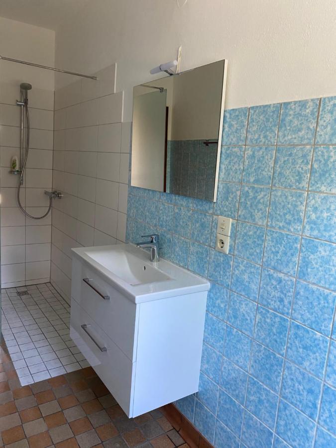Am Fusse Zur Napoleonschanze Hohnstein Luaran gambar