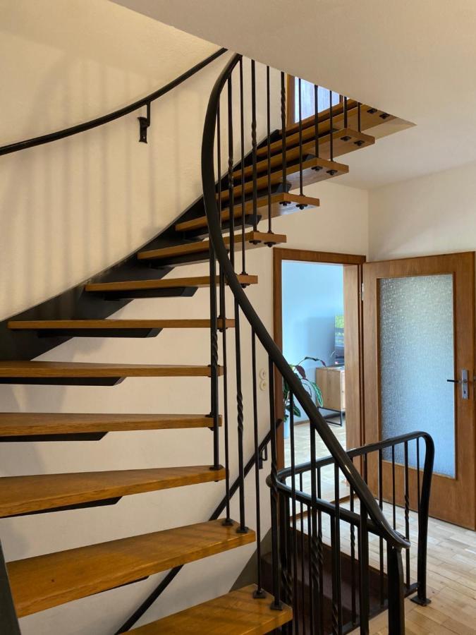 Am Fusse Zur Napoleonschanze Hohnstein Luaran gambar